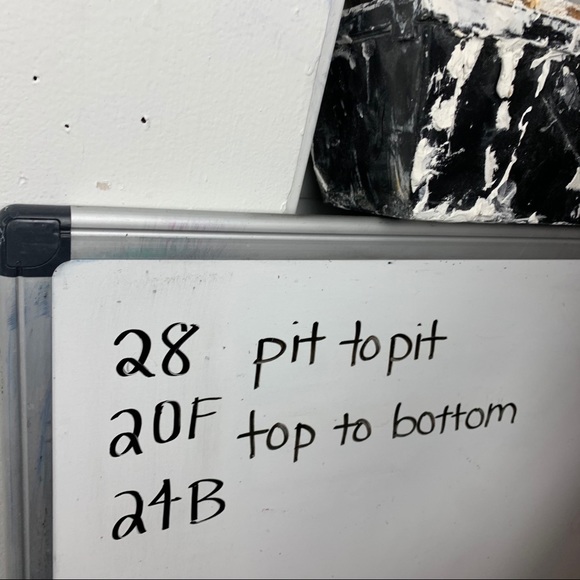 Umgee Dusty Mint Crochet Bell Sleeve Ruffle Top - Picture 3 of 9